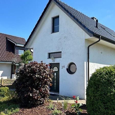 Ferienhaus Kottmann Bremerhaven Exterior foto