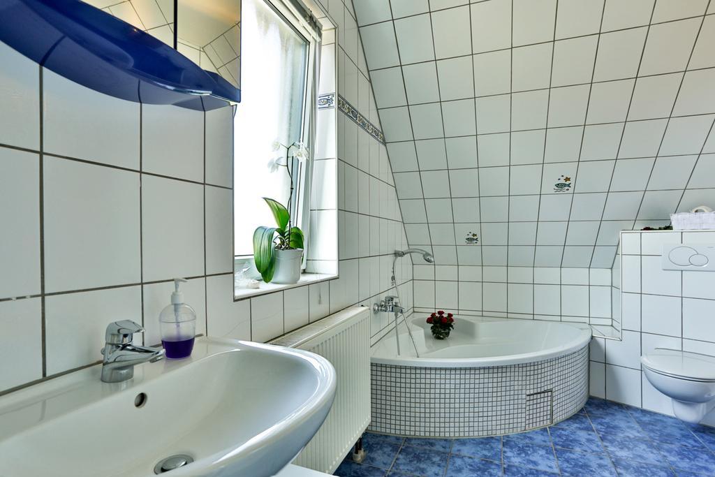 Ferienhaus Kottmann Bremerhaven Exterior foto